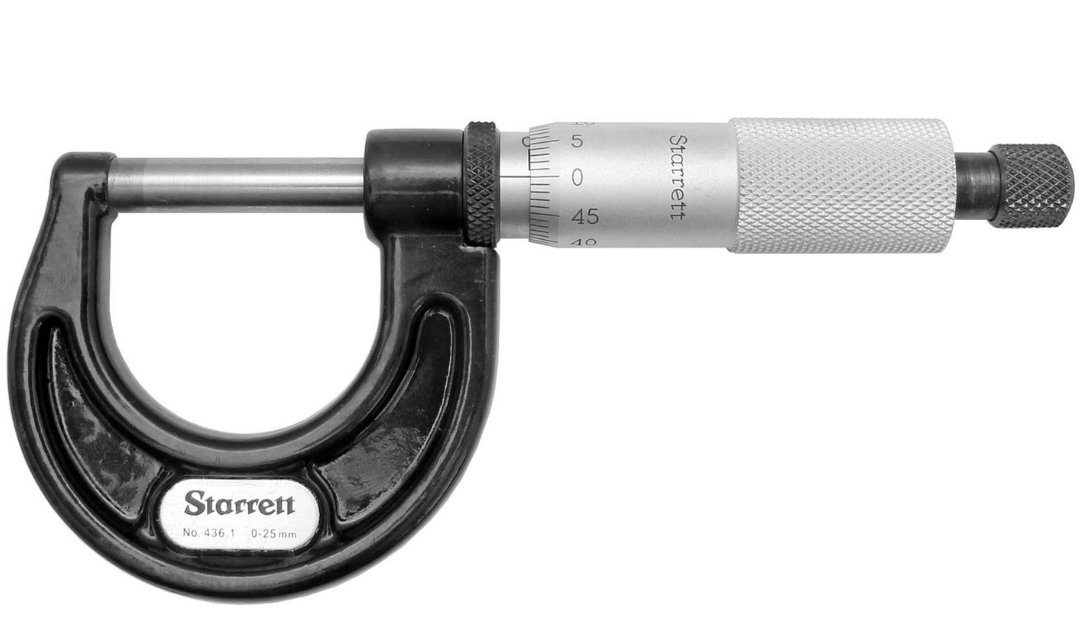 micrometer